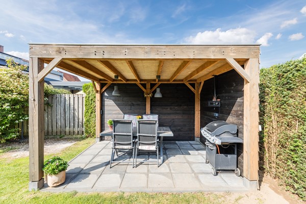 Medium property photo - Steeg 21, 5944 BT Arcen